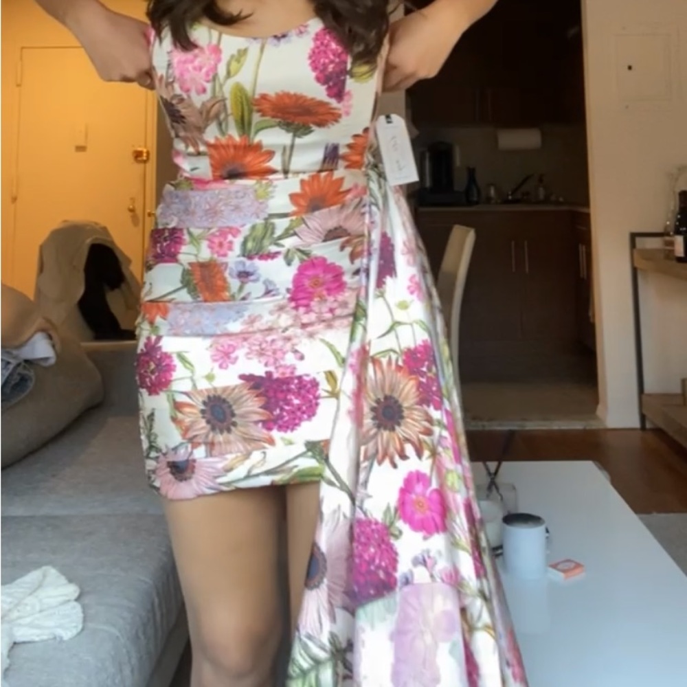 Katie May Chasing Dawn Gown